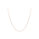 Kette HEDI PURE (ohne Anhänger) - The SISS BLISS