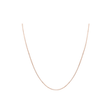 Kette HEDI PURE (ohne Anhänger) - The SISS BLISS