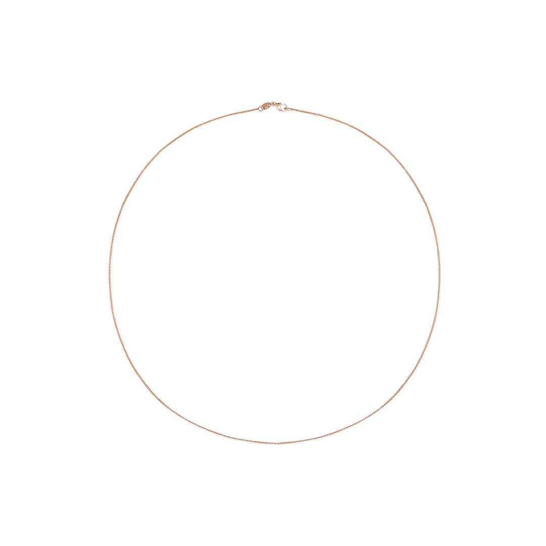 Kette HEDI PURE (ohne Anhänger) - The SISS BLISS