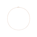 Kette HEDI PURE (ohne Anhänger) - The SISS BLISS