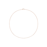 Kette HEDI PURE (ohne Anhänger) - The SISS BLISS