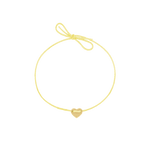 Armband HATI *Make a wish* - The SISS BLISS