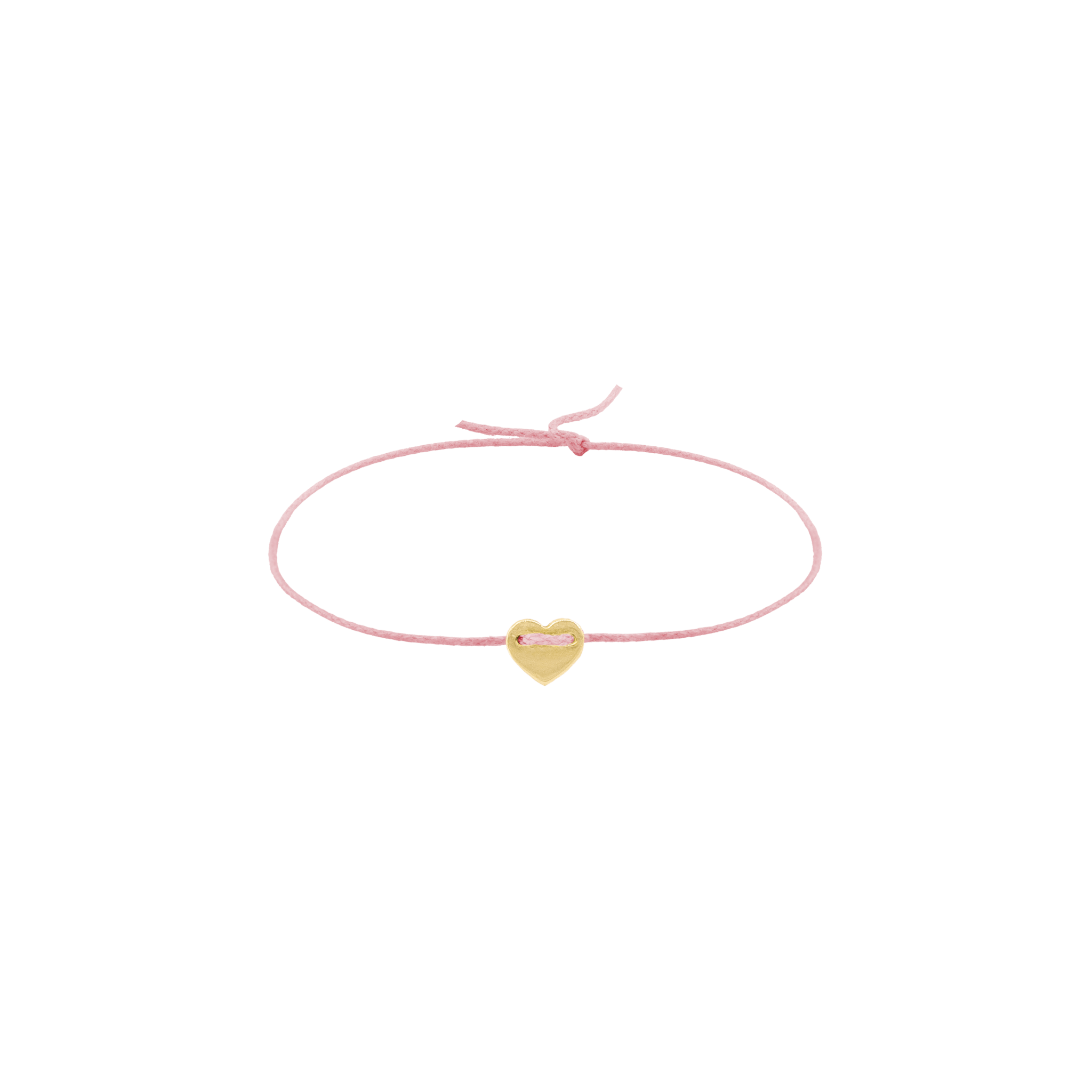 Armband HATI *Make a wish* - The SISS BLISS