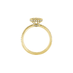 Ring HOLLY - The SISS BLISS