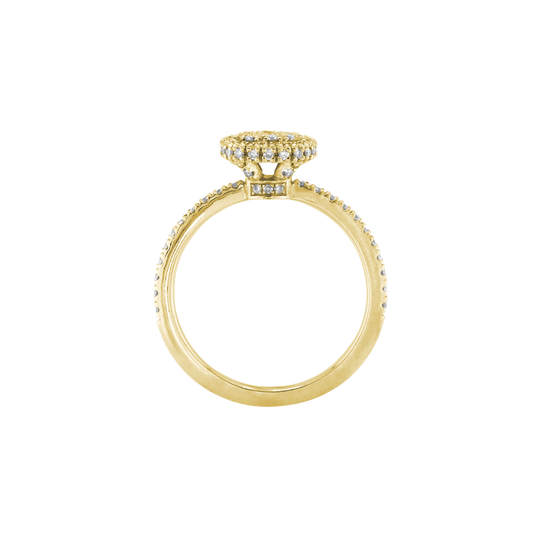 Ring HOLLY - The SISS BLISS GmbH