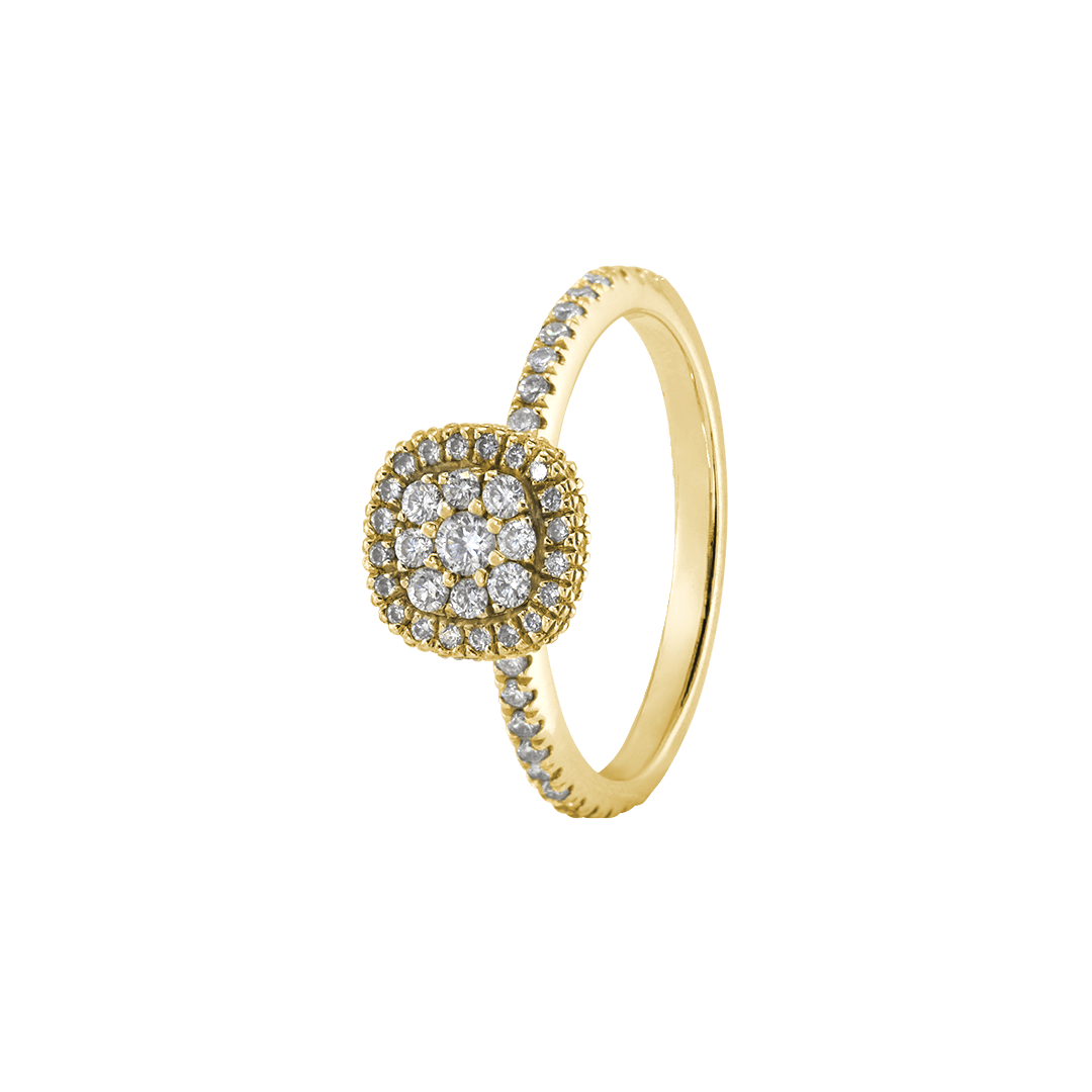 Ring HOLLY - The SISS BLISS