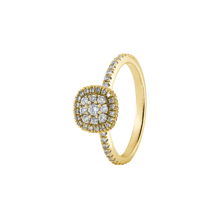 Ring HOLLY - The SISS BLISS GmbH