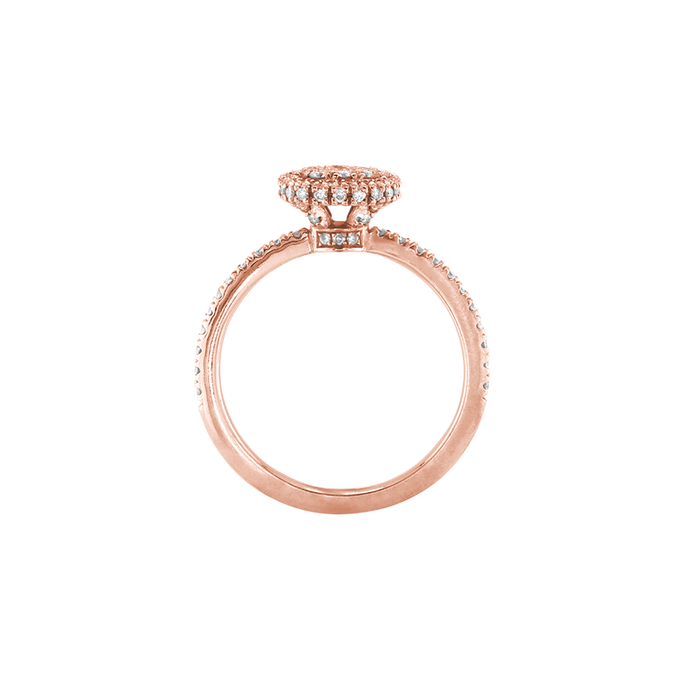 Ring HOLLY - The SISS BLISS GmbH
