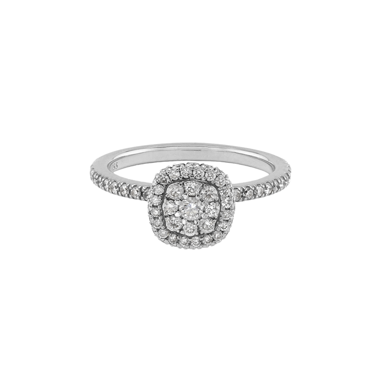 Ring HOLLY - The SISS BLISS GmbH