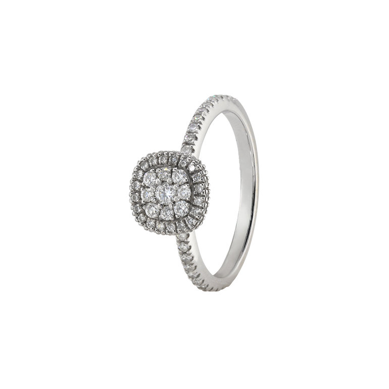 Ring HOLLY - The SISS BLISS GmbH