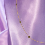 Kette HATI *STARS* - The SISS BLISS GmbH