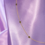 Kette HATI *STARS* - The SISS BLISS GmbH