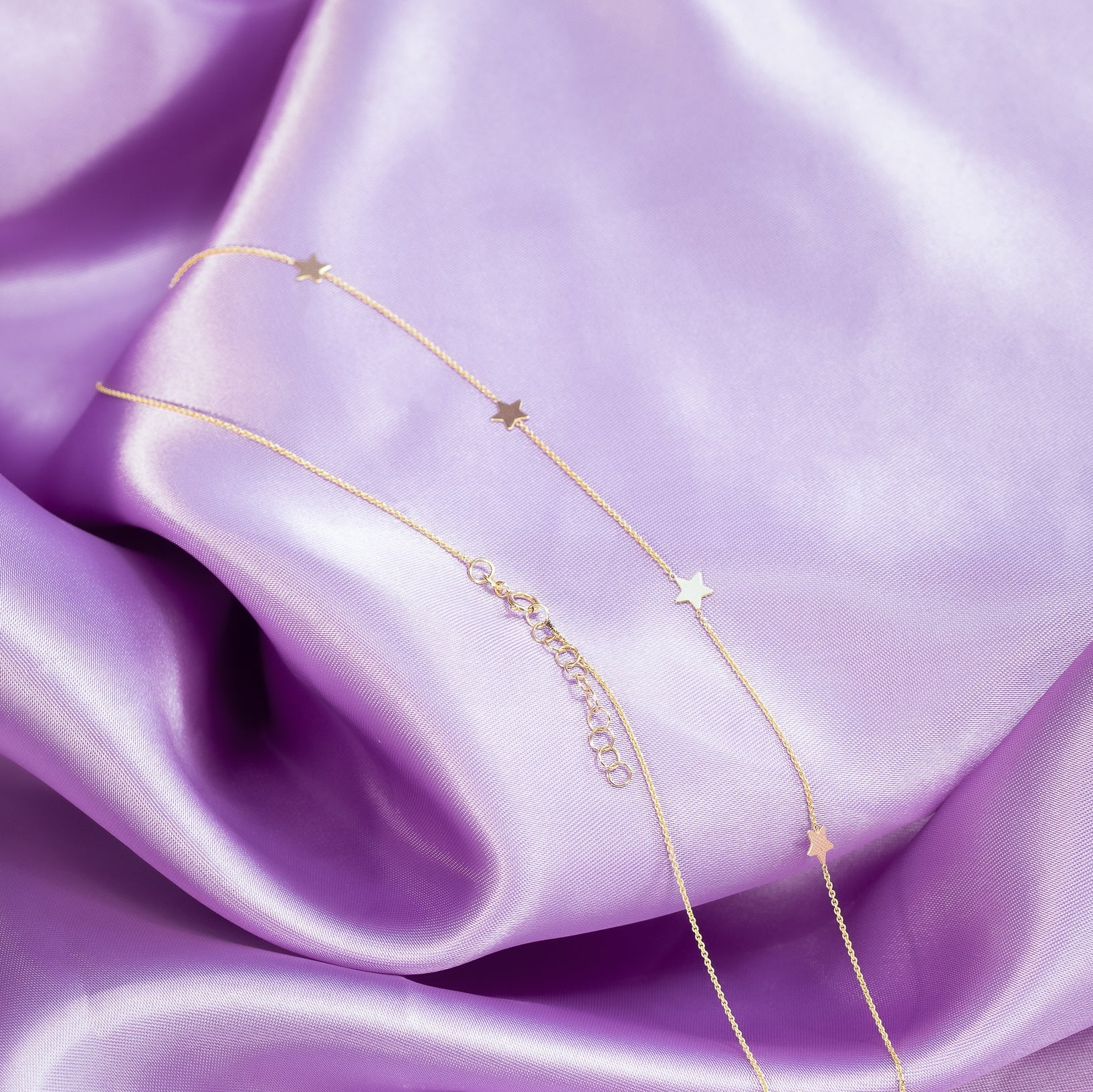 Kette HATI *STARS* - The SISS BLISS GmbH