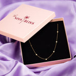 Kette HATI *STARS* - The SISS BLISS GmbH