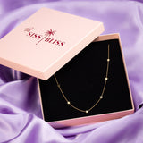 Kette HATI *STARS* - The SISS BLISS GmbH