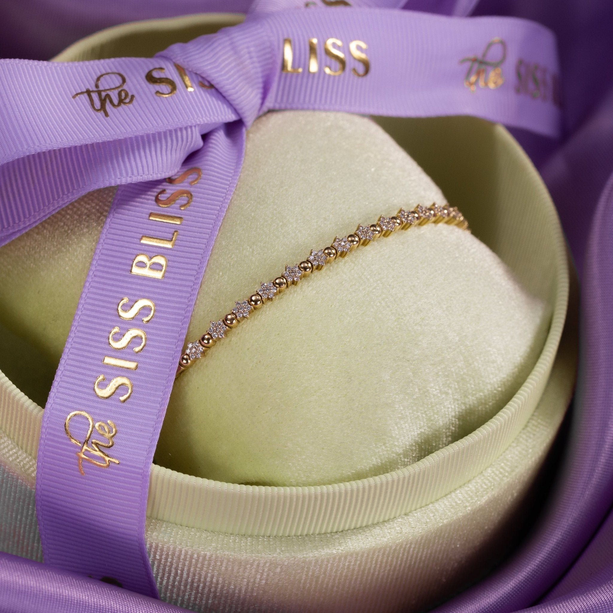 Armband STELLINA - The SISS BLISS