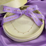 Kette STELLINA - The SISS BLISS