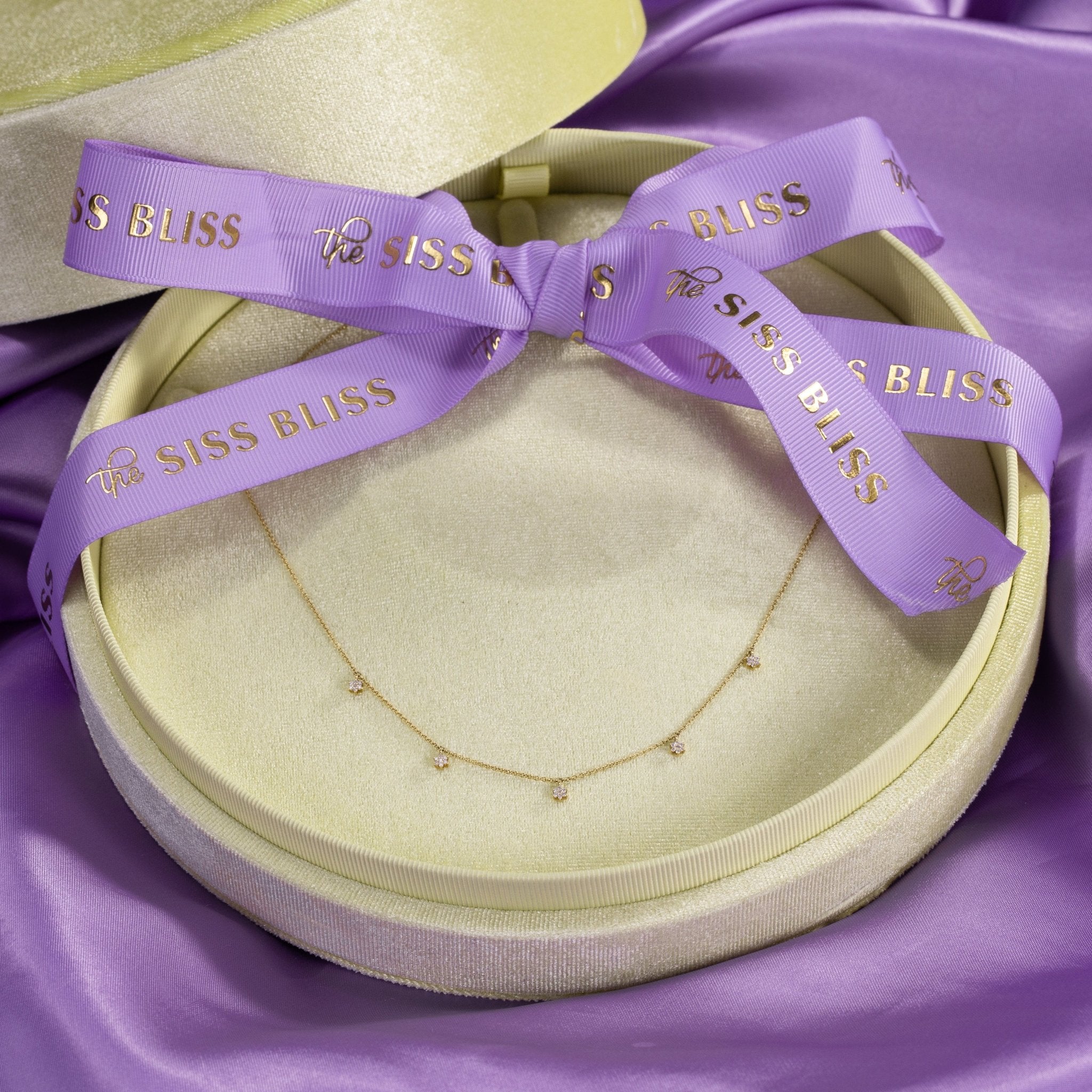 Kette STELLINA - The SISS BLISS