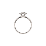 Ring HOLLY Weißgold Gr. 53