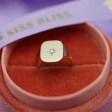 Ring MACY - The SISS BLISS GmbH