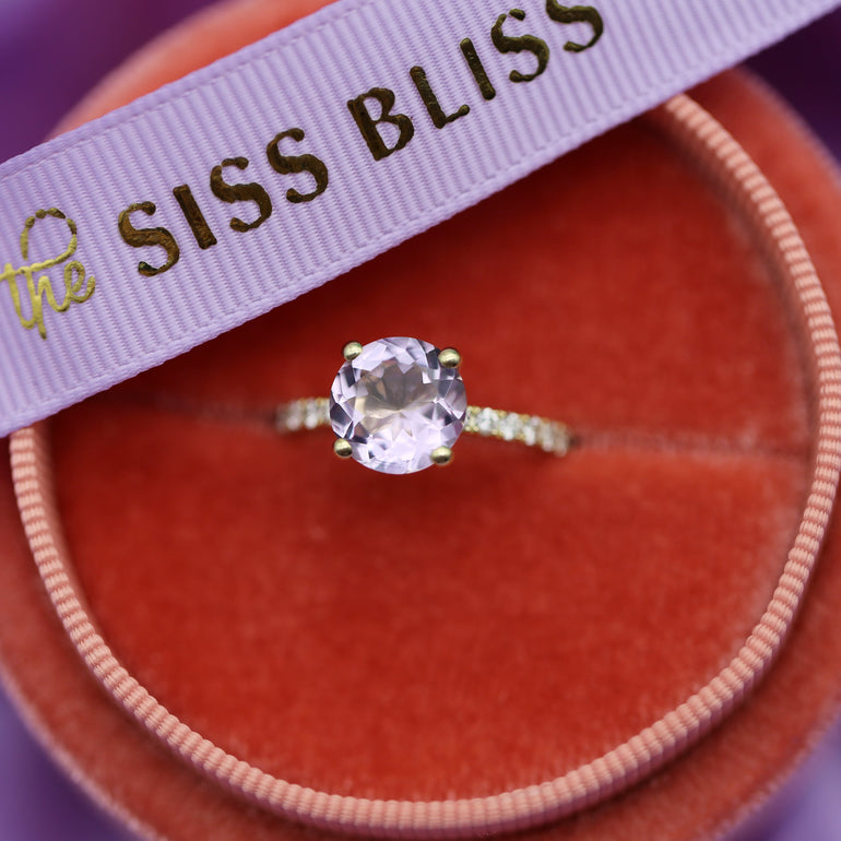Ring SISSITA - The SISS BLISS GmbH