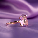 Ring BLISSI oval - The SISS BLISS GmbH
