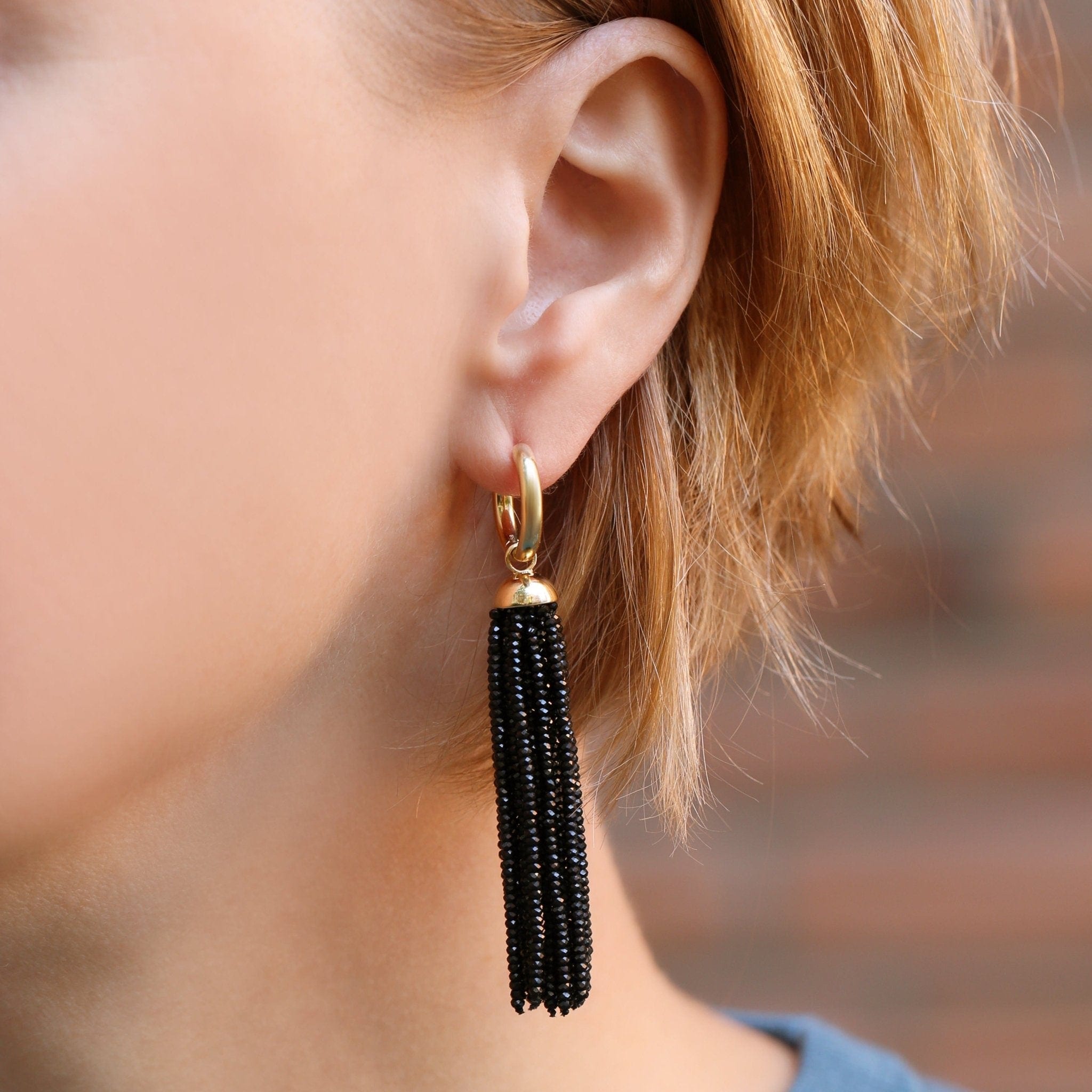 Tassles OLIVIA - The SISS BLISS GmbH