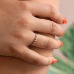 Ring AMELIA - The SISS BLISS