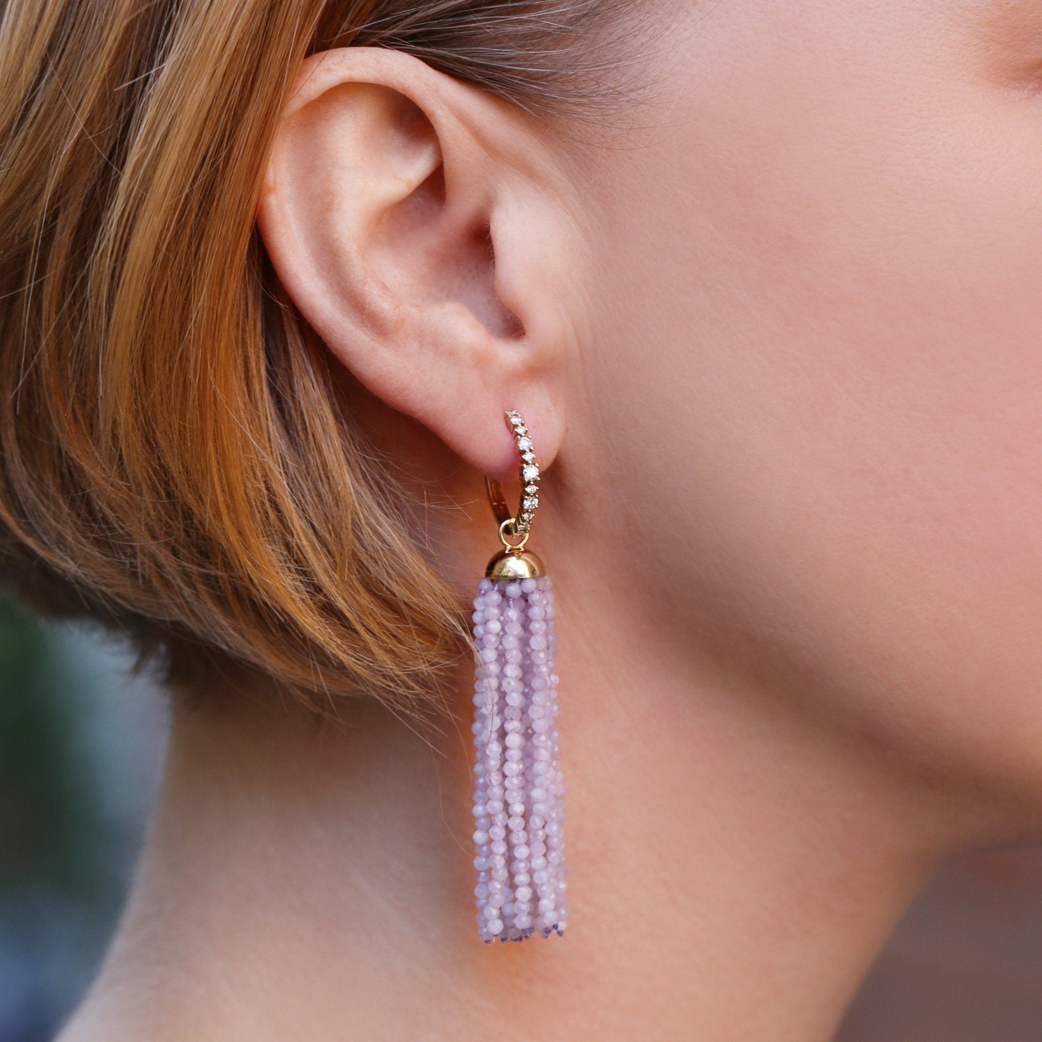 Tassles OLIVIA - The SISS BLISS GmbH