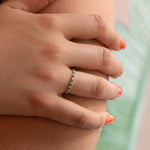 Ring AMELIA - The SISS BLISS