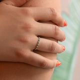 Ring AMELIA - The SISS BLISS