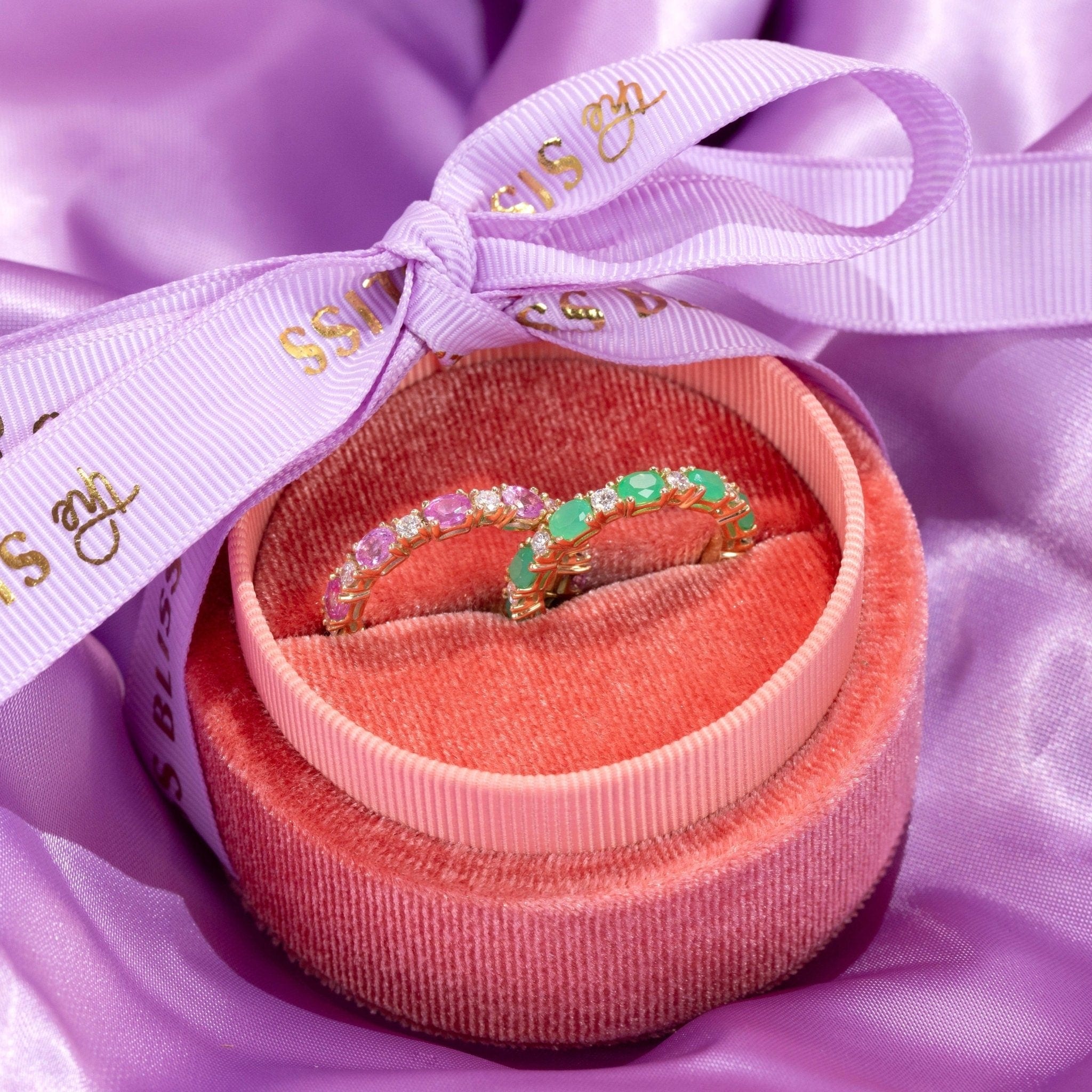 Ring MARISSA - The SISS BLISS GmbH