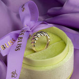 Ring SIMONE - The SISS BLISS