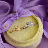 Ring PALMY - The SISS BLISS