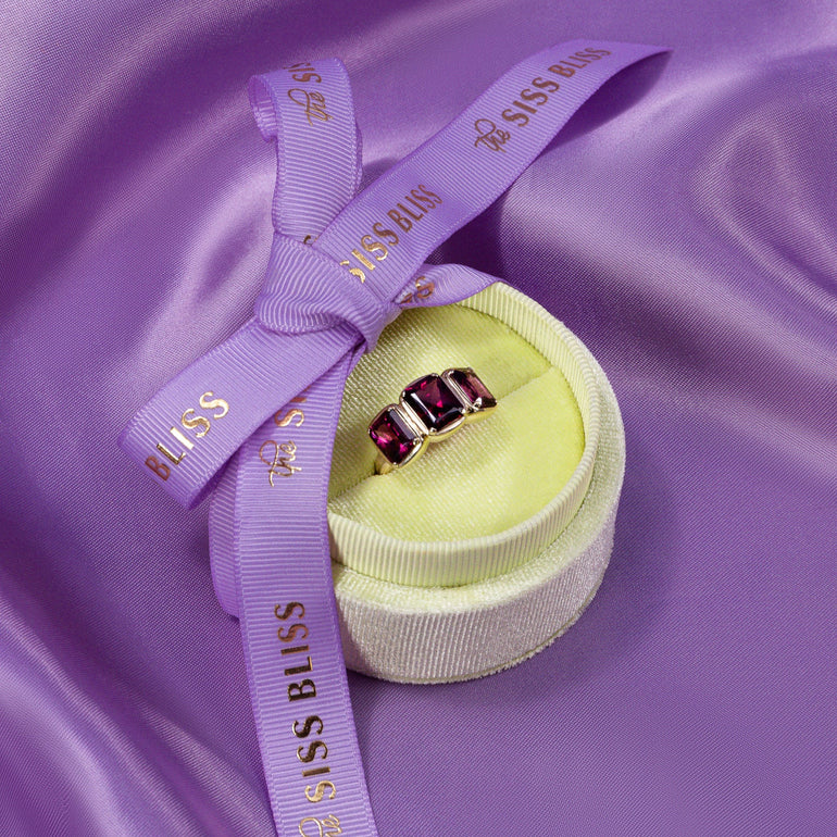 Ring PEGGY - The SISS BLISS GmbH
