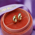 Ohrringe TONI - The SISS BLISS GmbH