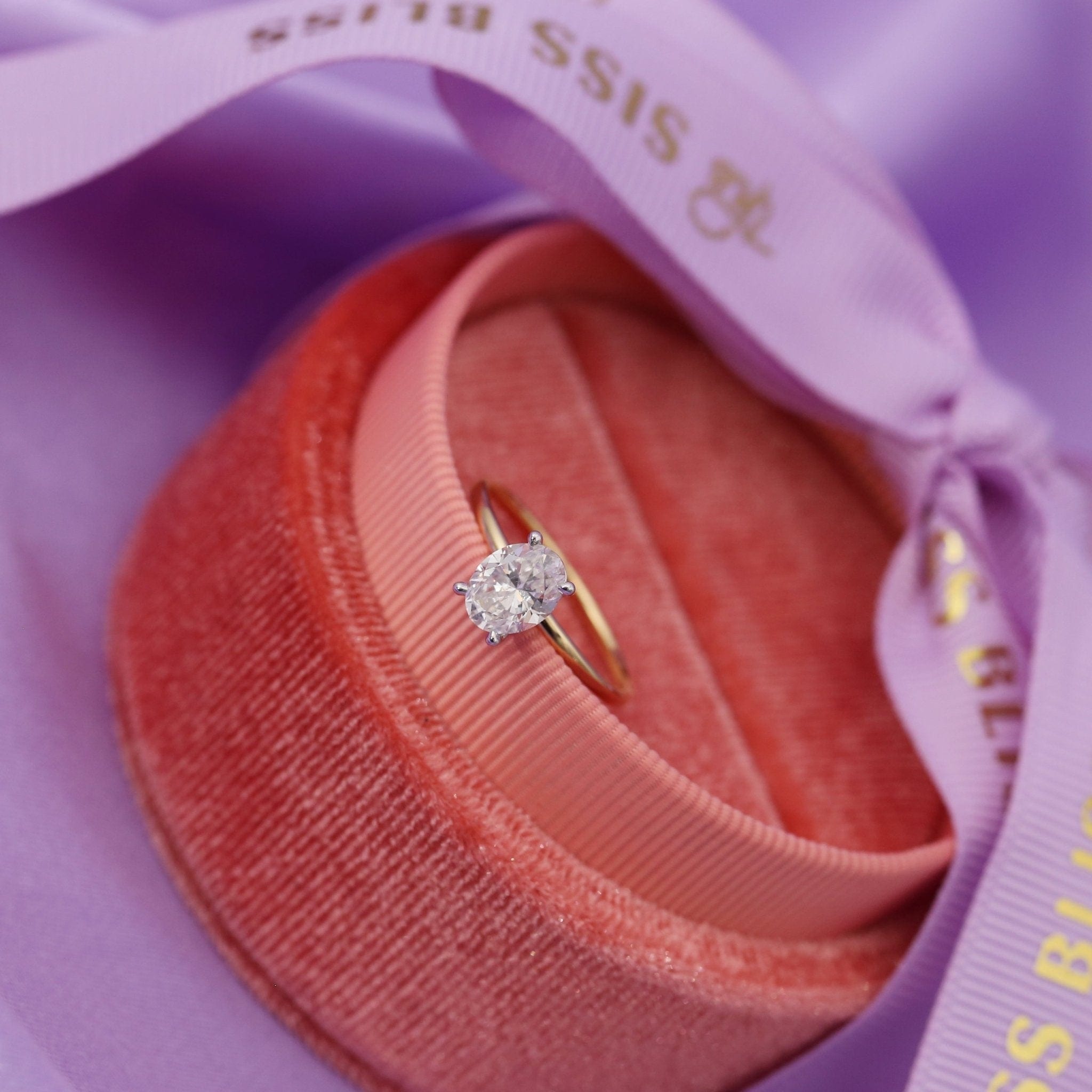 Ring SOFIA - The SISS BLISS GmbH
