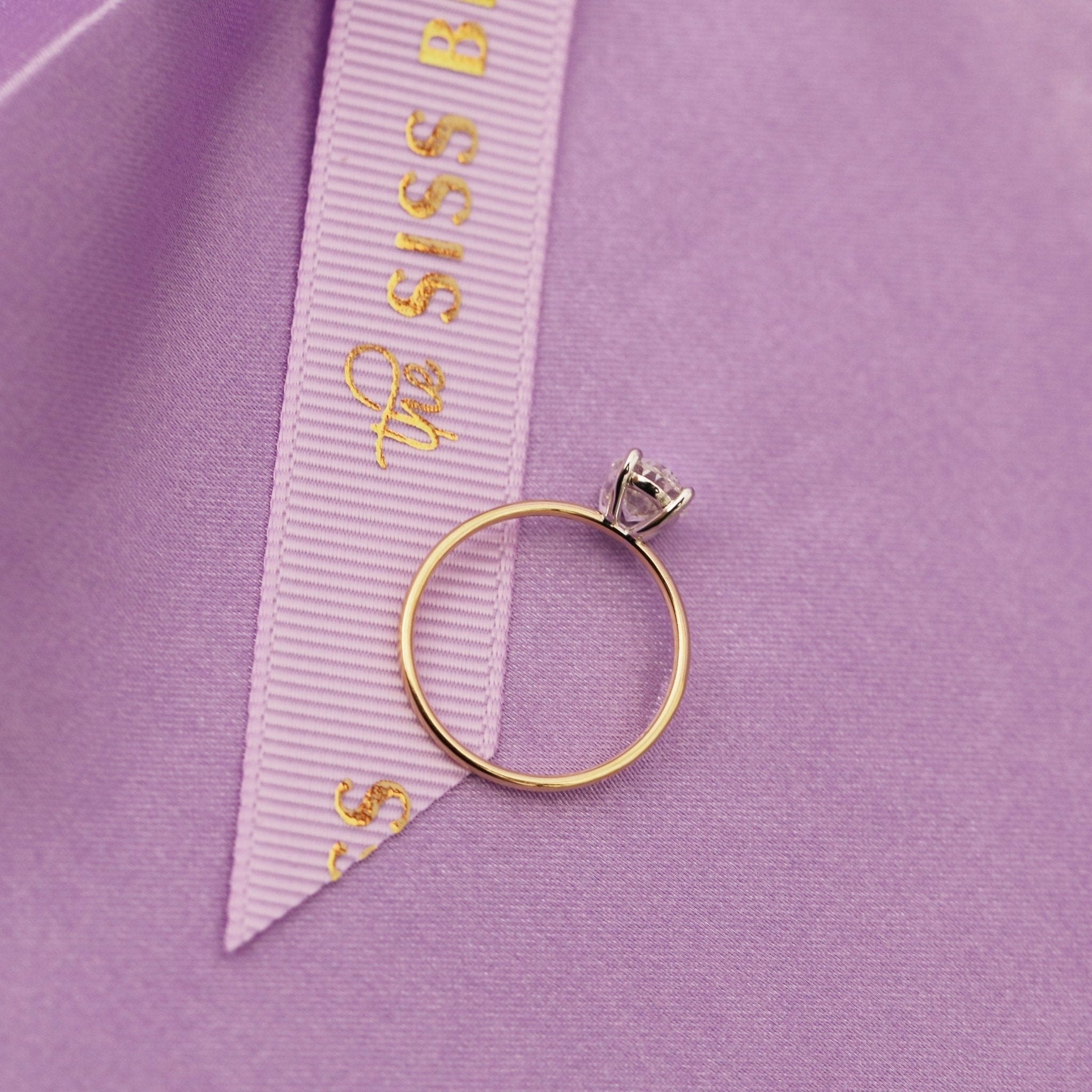 Ring SOFIA - The SISS BLISS GmbH