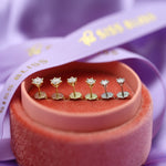 Ohrringe STELLA - The SISS BLISS GmbH