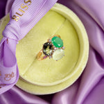 Ring MAIA - The SISS BLISS