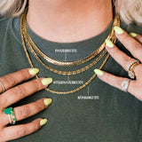 Kette CARLINE - The SISS BLISS GmbH