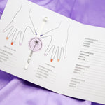 GOLDEN GOALS + MULTISIZER (Ringgrößenmesser) - The SISS BLISS GmbH