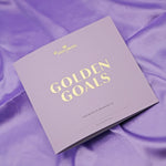 GOLDEN GOALS + MULTISIZER (Ringgrößenmesser) - The SISS BLISS GmbH