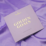 GOLDEN GOALS + MULTISIZER (Ringgrößenmesser) - The SISS BLISS GmbH