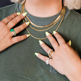 Kette CARLINE - The SISS BLISS GmbH