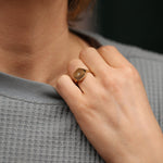 Ring MACY - The SISS BLISS GmbH