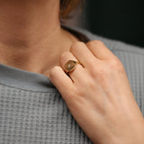 Ring MACY - The SISS BLISS GmbH