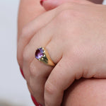 Ring MALALA Pure - The SISS BLISS GmbH