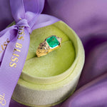 Ring NALA - The SISS BLISS