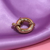 Federring CARLINE - The SISS BLISS GmbH